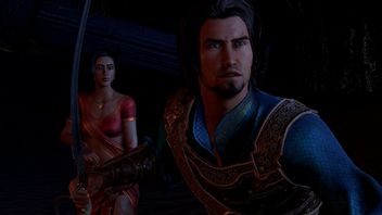 Ubisoft poprawia grafikę remake'u Prince of Persia; oto pierwsze efekty