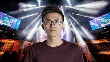 Blizzard karze gracza za wsparcie protestów w Hongkongu