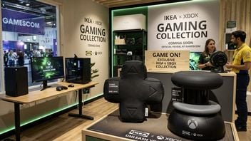 Xbox łączy siły z IKEA, czyli gier nie będzie, ale za to dostaniecie fajną poduchę