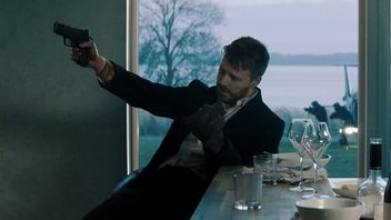 Za miesiąc wraca jeden z najlepszych thrillerów. Zwiastun hitu Apple TV już jest