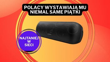 „Jest 100 razy lepszy niż droższy JBL”. Ten głośnik ma 25 tys. ocen i wgniata konkurencję w ziemię