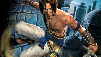 Ubisoft skasował remake, ale GOG dotrzymał obietnicy. Prince of Persia: Piaski Czasu z wielkim pakietem poprawek i promocją