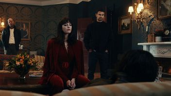 Za 2 tygodnie powróci przebojowy kryminał Netflixa, który po premierze wyświetlono 69,5 mln razy