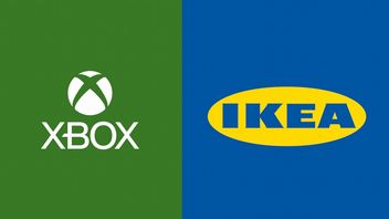 Xbox łączy siły z IKEA, czyli gier nie będzie, ale za to dostaniecie fajną poduchę