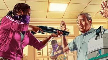 Leakerzy GTA 6 odliczają czas do publikacji kolejnych materiałów. Podali dokładną godzinę