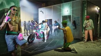 Po wycieku nagrań z GTA 6 fani widzą w grze podobieństwa do innej produkcji Rockstara. To powtórka drogi do pełnej immersji