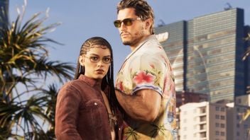 GTA 6 ze specjalną walutą, którą gracze wymienią na prawdziwe pieniądze? Siewcy dezinformacji ruszyli do masowego ataku po wczorajszym wycieku gameplayu