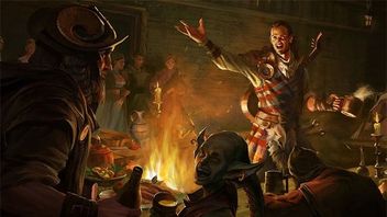The Bard's Tale 4 dostanie wielką aktualizację Director's Cut