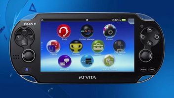 Sony wkrótce zakończy produkcję PlayStation Vita