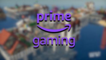 3 gry do odebrania w Amazon Prime Gaming, w tym ciepło przyjęty symulator budowy kolonii