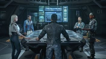 Twórcy RPG-a The Expanse zdradzili jak nasze decyzje wpłyną na różne aspekty gry. Nie chodzi tylko o główną historię