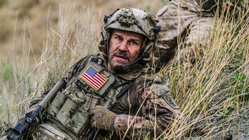 Ma 114 odcinków i został natychmiastowym hitem Netflixa. Dramat wojenny dzień po dodaniu trafił do top 10