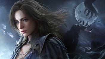 Więcej niż slasher w stylu DMC. Nowe gameplaye z Tides of Annihilation mówią wiele o grze i nieco dezorientują graczy