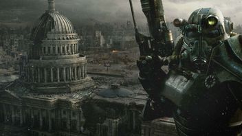 Co gdyby Fallouta 3 od Bethesdy zmienić w klasycznego RPG-a z widokiem z góry? Gra z tej perspektywy spodobała się fanom serii