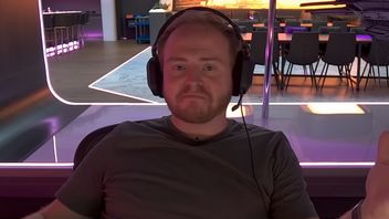 Twórcy Star Citizena wiedzą, że gra nie działa. Stąd te nerwy na streamie
