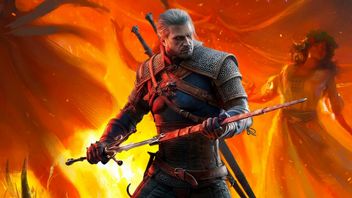 Gracze są już pewni, że Wiedźmin 3: Pieśni przeszłości wykorzysta ważny motyw z książek Andrzeja Sapkowskiego. CD Projekt Red sprytnie pokazał nową grafikę