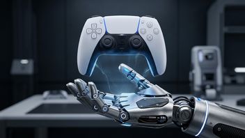 Sony chce tworzyć i sprzedawać cyfrowe kopie graczy PlayStation. Wiernie naśladowałyby zachowania prawdziwych ludzi, w tym naszych znajomych i profesjonalistów