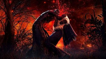 Z nowej gry twórców Elden Ring wyciekł gameplay, który bardzo zdumiał fanów. Dark Souls i Bloodborne mogą pozazdrościć The Duskbloods niektórych funkcji