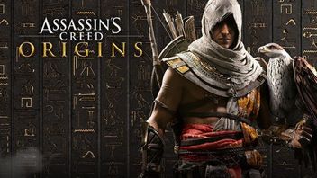 Graliśmy w Assassin's Creed Origins – czas rewolucji