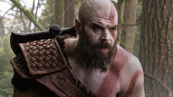 Prime Video znalazło nowego Kratosa po kontuzji odniesionej przez Ryana Hursta. Znamy nową gwiazdę serialu God of War