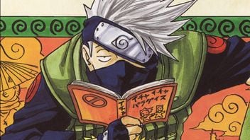 Gwiazdor Riverdale jako Kakashi w aktorskim Naruto? To on może wystąpić w filmie reżysera Spider-Man: Brand New Day