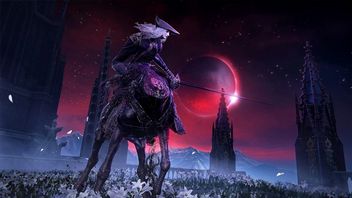 „Prawie żałuję, że umieściłem słowo Blood w tytule”. Hidetaka Miyazaki stawia sprawę jasno na temat The Duskbloods i Bloodborne