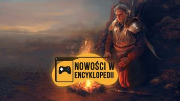 Wiedźmin 3 dostanie wielki fanowski dodatek, konkurent dla Mount & Blade zalicza opóźnienie, a nowe The Guild zmienia tytuł