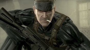 Koniec 18-letniej klątwy PS3 już blisko. Recenzenci ocenili Metal Gear Solid: Master Collection Vol. 2