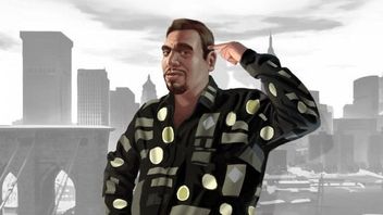 Rockstar Games aktualizuje GTA… IV