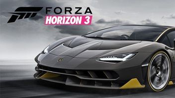 Recenzja gry Forza Horizon 3 – najlepsze wyścigi aż po horyzont
