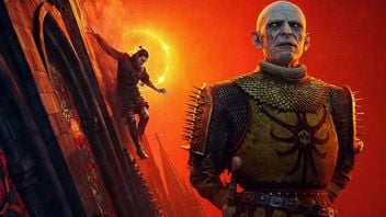 Na 13 dni przed premierą RPG The Blood of Dawnwalker melduje się na GOG-u, by gracze mogli zachować je na zawsze