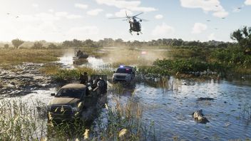 Nowy gameplay z GTA 6 prezentuje supersamochód. Take-Two zaczęło obławę na hakera, ale to fani mogą namierzyć go pierwsi