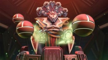 Star Control: Origins zapowiedziane oficjalnie i z pierwszym zwiastunem