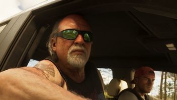 7. wyciek GTA 6 już w sieci. Materiał pokazuje funkcję, która wprawiła wielu graczy w osłupienie