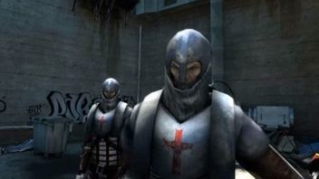 Arkane Studios wróci do The Crossing? ZeniMax rejestruje znak towarowy