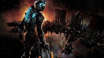 Byli pracownicy Visceral Games o zamknięciu studia i sprzedaży Dead Space 2