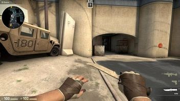 Kontrowersyjne skiny w CS:GO i wpadka World of Tanks – Sieciowe Wieści (30/11/2016)