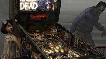 Premiera Pinball FX2 VR na PSVR i HTC Vive