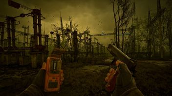 Fani STALKER 2 powrócili, by ocenić dodatek Cost of Hope i aktualizację 2.0. Część narzeka na masę bugów
