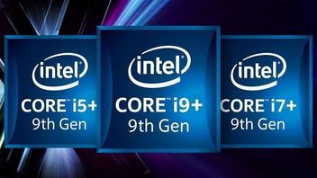 Intel zapowiedział nowe procesory dziewiątej generacji