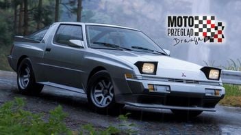 Gran Turismo triumfuje, gdy Forza przekracza granice dobrego smaku recyklingiem. Motoprzegląd Drauga