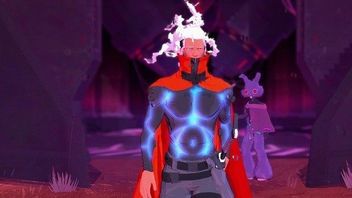 Slasher Furi ukaże się 5 lipca na PC i PlayStation 4
