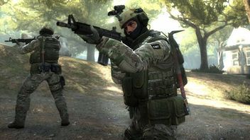 W grudniu Valve dało rekordową liczbę banów, głównie w CS:GO