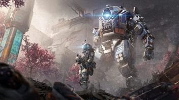 Ogłoszono Angel City’s Most Wanted – pierwsze darmowe DLC dla Titanfall 2