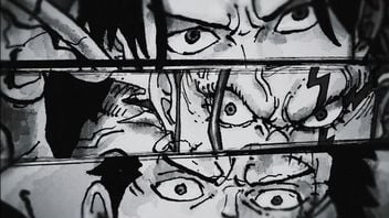 One Piece zmierza do kin z aż 2 filmami. Jeden z nich przerywa 27-letnią tradycję serii