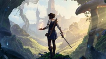 Kilkanaście sekund wystarczyło, by fani Fable odzyskali nadzieje. Zapowiedź nowego gameplayu sugeruje zmiany w grafice