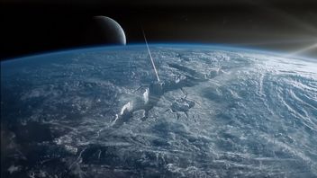 9,3 miliona wyświetleń w zaledwie 3 dni: nowy serial science fiction nie tylko zachwyca krytyków, ale jest również prawdziwym hitem