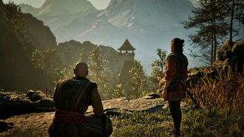 The Blood of Dawnwalker jednak w 60 klatkach na konsolach. Twórcy nowego RPG wyjaśniają, skąd całe zamieszanie