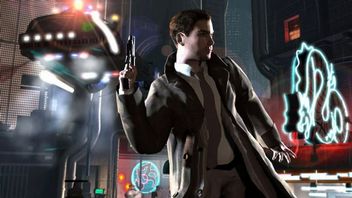 29 lat po premierze cyberpunkowa przygodówka Blade Runner doczekała się polskiej wersji językowej dzieki Rysławowi