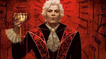 Właściciele marki DnD nagle zmienili historię jednego bohatera Baldur's Gate 3. Zdaniem fanów, powód brzmi idiotycznie